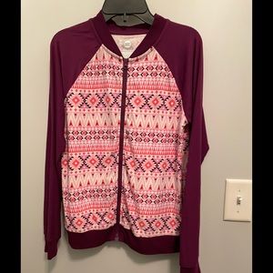 WONDER NATION Activewear jacket